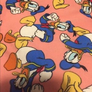 Disney lularoe leggings